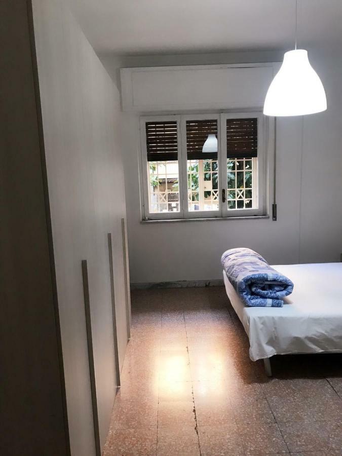 Bilocale Via Nardones Apartamento Nápoles Exterior foto